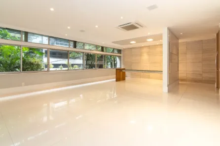 Apartamento com 4 Quartos à venda, 244m² no Leblon, Rio de Janeiro