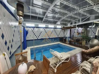 Casa de Condomínio com 3 Quartos à venda, 243m² no Jardim Santa Teresa, Jundiaí