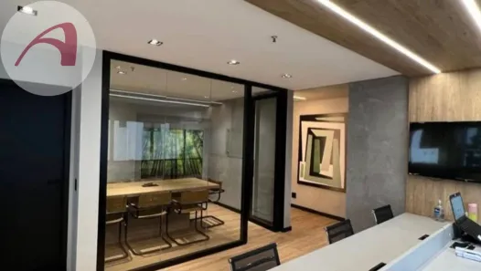 Sala Comercial para alugar, 70m² no Paraíso, São Paulo