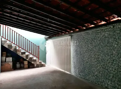 Casa com 2 Quartos à venda, 141m² no Jardim São Jorge, Hortolândia