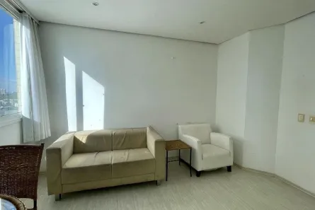 Apartamento com 1 Quarto à venda, 28m² no Estoril, Belo Horizonte