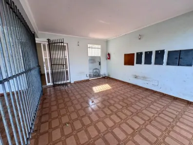 Casa com 3 Quartos para alugar, 200m² no Nova América, Piracicaba