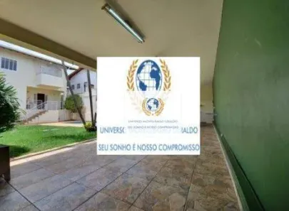 Casa com 5 Quartos à venda, 500m² no Parque das Universidades, Campinas