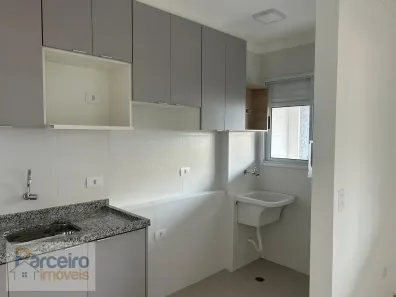 Apartamento com 2 Quartos à venda, 38m² no Vila Guilhermina, São Paulo