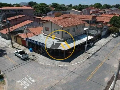 Sobrado com 2 Quartos à venda, 305m² no Cidade Morumbi, São José dos Campos