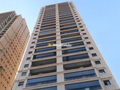 Apartamento com 3 Quartos à venda, 136m² no Jardim Botânico, Ribeirão Preto