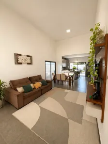 Casa com 3 Quartos à venda, 155m² no Vale dos Cristais, Taubaté