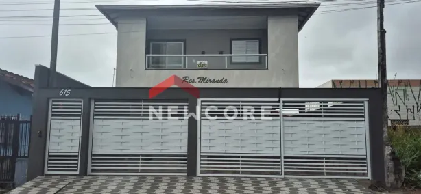 Casa de Condomínio com 2 Quartos à venda, 50m² no Real, Praia Grande