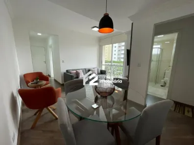 Apartamento com 2 Quartos à venda, 64m² no Jardim, Santo André