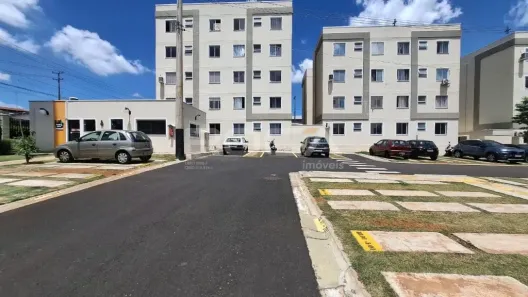 Apartamento com 2 Quartos à venda, 55m² no Vila Boa Vista 1, São Carlos
