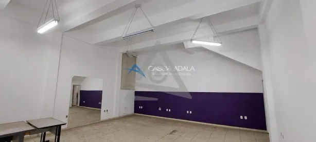 Prédio Comercial à venda, 272m² no Centro, Campinas