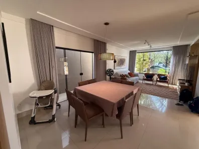 Casa de Condomínio com 3 Quartos à venda, 450m² no Setor Habitacional Vicente Pires, Brasília