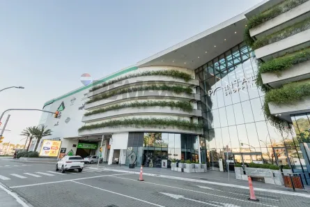 Sala Comercial à venda, 34m² no Praia de Belas, Porto Alegre