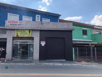 Ponto Comercial para alugar, 115m² no Nossa Senhora do Ó, São Paulo