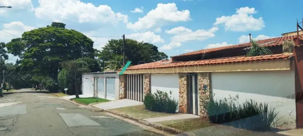 Casa com 5 Quartos à venda, 273m² no Cidade Universitária, Campinas