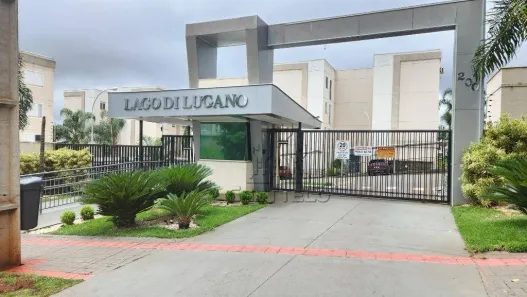 Apartamento com 2 Quartos à venda, 42m² no Cidade Industrial 2, Londrina