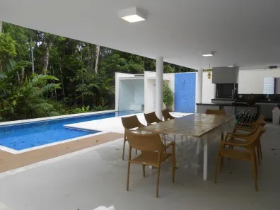 Casa com 4 Quartos à venda, 356m² no Riviera, Bertioga