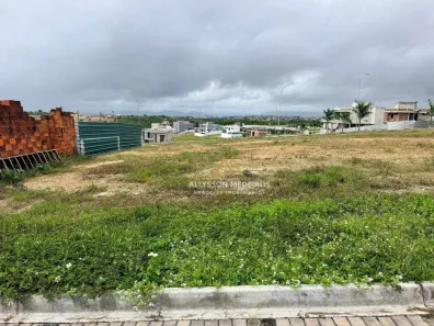 Lote/Terreno à venda, 357m² no Jardim Tavares, Campina Grande