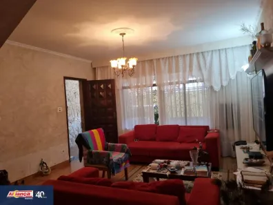 Sobrado com 3 Quartos à venda, 280m² no Vila Tibagi, Guarulhos