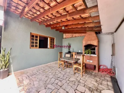 Casa com 2 Quartos à venda, 129m² no Jardim das Palmeiras, Limeira