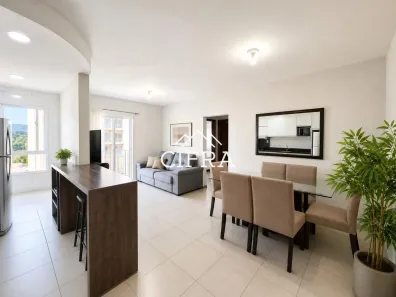 Apartamento com 2 Quartos à venda, 66m² no Laranjeiras, Rio do Sul