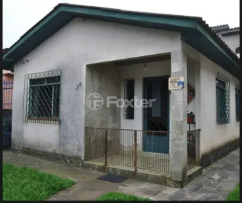 Casa com 3 Quartos à venda, 100m² no Passo das Pedras, Porto Alegre