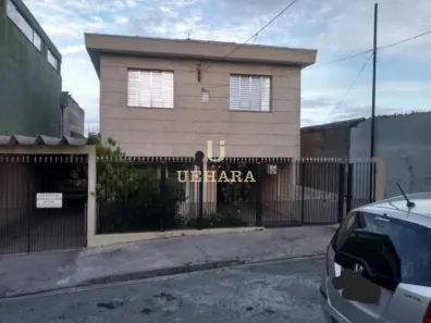 Casa com 4 Quartos à venda, 218m² no Vila Amélia, São Paulo