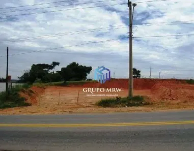 Lote/Terreno para alugar, 2500m² no Zona Industrial, Sorocaba