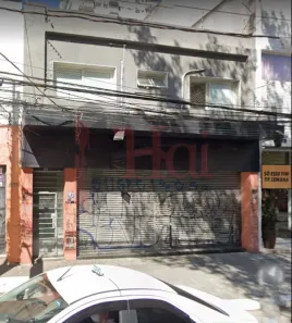 Ponto Comercial para venda ou aluguel, 530m² no Pinheiros, São Paulo
