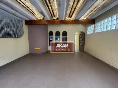 Sobrado com 3 Quartos à venda, 156m² no Rudge Ramos, São Bernardo do Campo