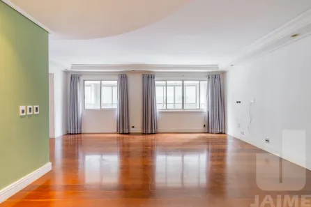 Apartamento com 3 Quartos à venda, 106m² no Jardim Paulista, São Paulo
