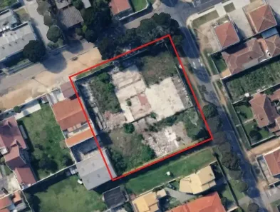 Lote/Terreno à venda, 3104m² no Boqueirão, Curitiba