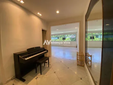 Apartamento com 3 Quartos à venda, 250m² no Copacabana, Rio de Janeiro