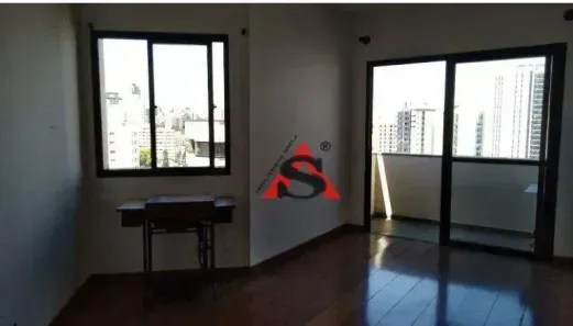 Apartamento com 3 Quartos à venda, 97m² no Vila Clementino, São Paulo