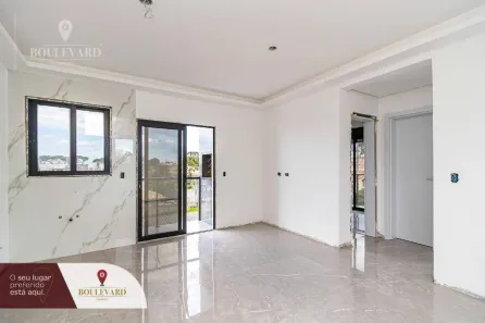 Apartamento com 2 Quartos à venda, 54m² no Uberaba, Curitiba