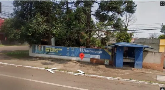Lote/Terreno à venda, 925m² no Centro, Cascavel