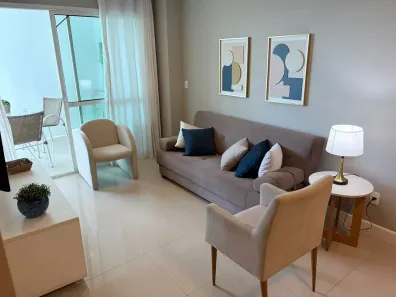 Apartamento com 1 Quarto à venda, 60m² no Comércio, Salvador