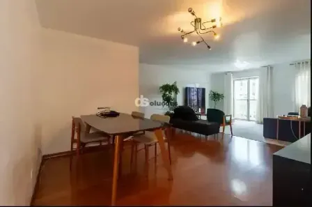 Apartamento com 4 Quartos à venda, 167m² no Paraíso, São Paulo