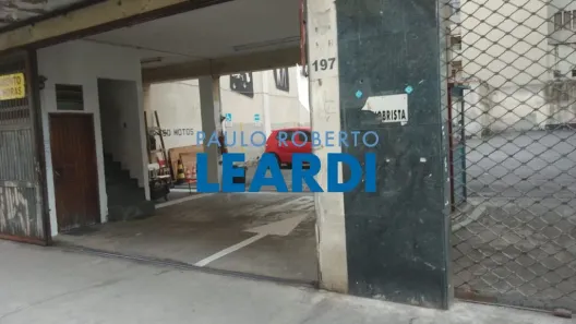 Lote/Terreno à venda, 400m² no Campos Elíseos, São Paulo