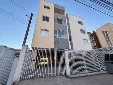 Apartamento com 2 Quartos à venda, 60m² no Boneca do Iguaçu, São José dos Pinhais