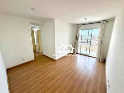 Apartamento com 3 Quartos à venda, 63m² no Brás, São Paulo