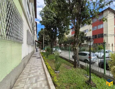 Apartamento com 2 Quartos à venda, 45m² no Campo Grande, Rio de Janeiro