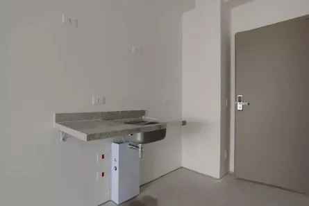 Kitnet com 1 Quarto à venda, 29m² no Jardim Paulista, São Paulo