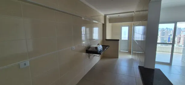 Apartamento com 2 Quartos à venda, 81m² no Aviação, Praia Grande