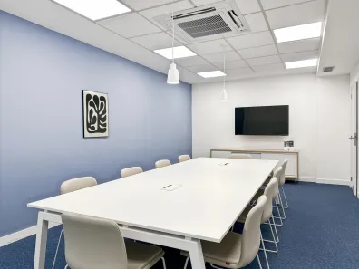 Sala Comercial para alugar, 45m² no Asa Norte, Brasília