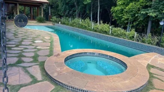 Casa de Condomínio com 3 Quartos à venda, 350m² no Kurumin, Itu