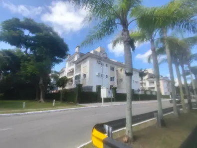 Apartamento com 2 Quartos à venda, 123m² no Jurerê, Florianópolis