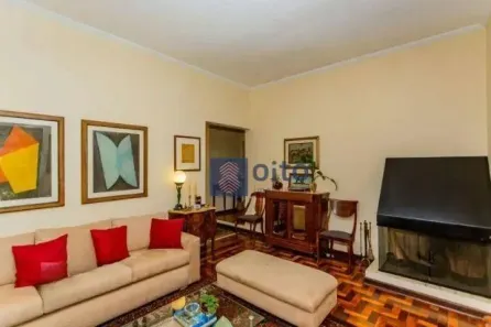 Casa com 3 Quartos à venda, 172m² no Jardim Europa, São Paulo