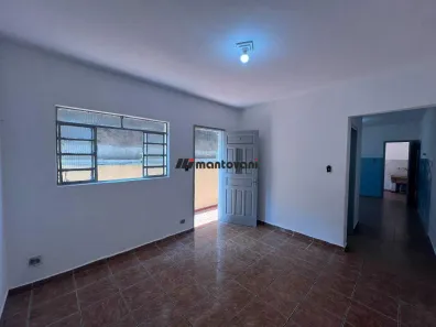 Casa com 1 Quarto para alugar, 46m² no Vila Primavera, São Paulo