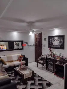 Apartamento com 2 Quartos à venda, 55m² no São José, São Caetano do Sul